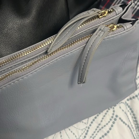 Forever 21 Clutch - Picture 5 of 5